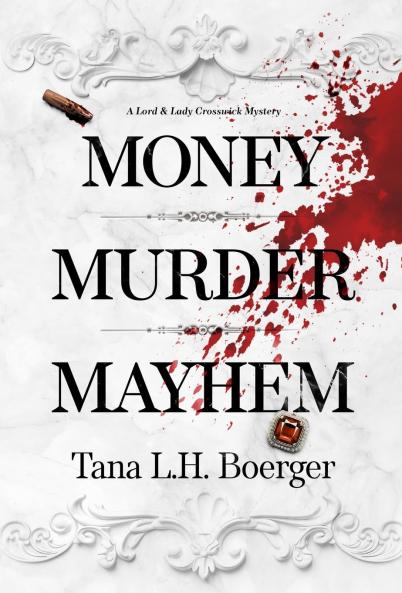 Money Murder Mayhem