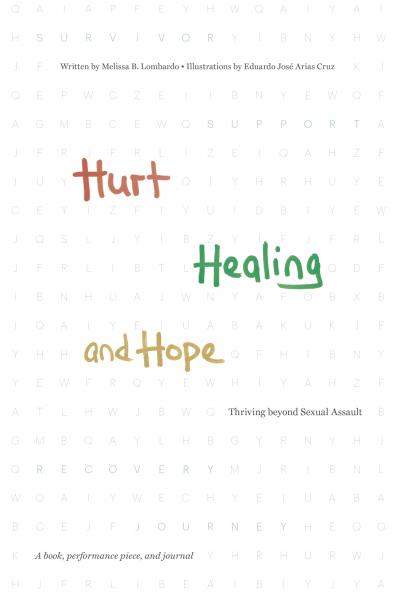 Hurt Healing and Hope