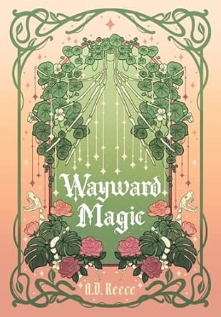 Wayward Magic