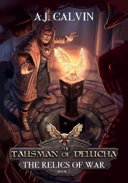 The Talisman of Delucha