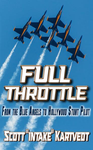 Full Throttle