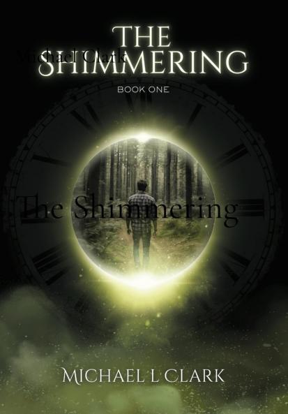 The Shimmering