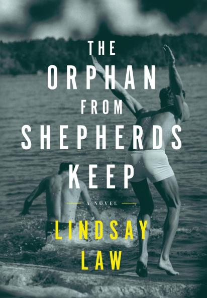 The Orphan From Shepherds Keep