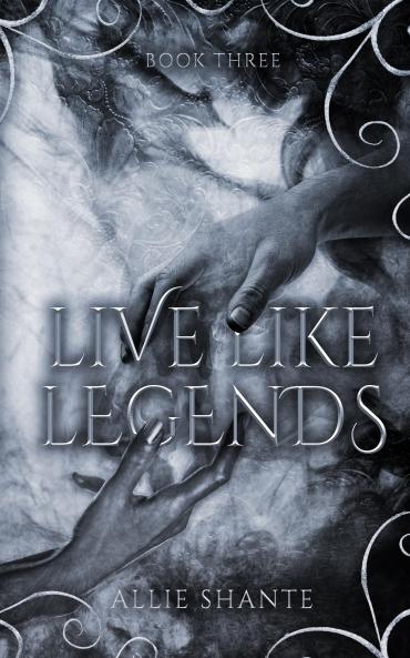 Live Like Legends