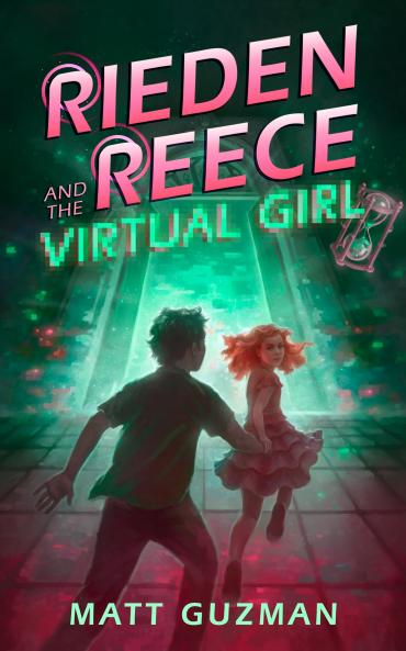 Rieden Reece and the Virtual Girl
