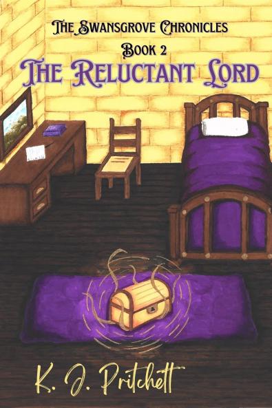 The Reluctant Lord