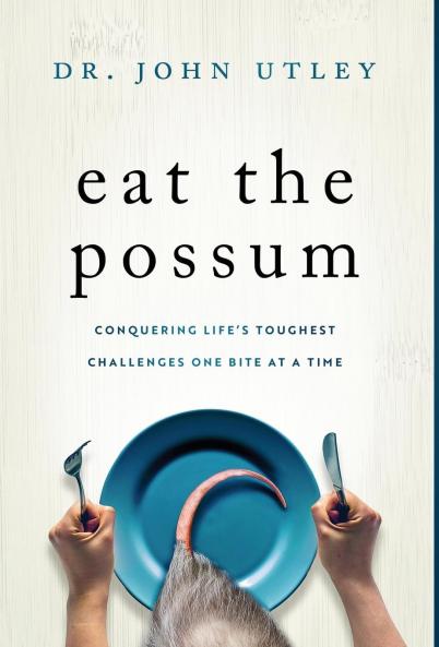 Eat The Possum