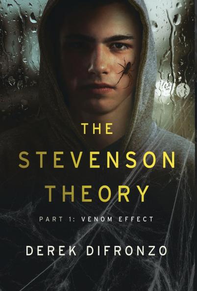The Stevenson Theory - Part 1 - Venom Effect