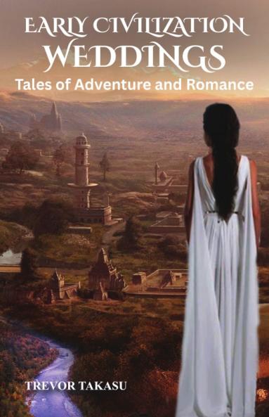 Early Civilization Weddings