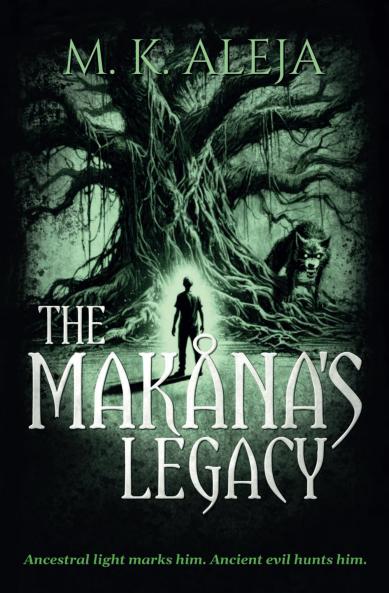 The Makåna's Legacy