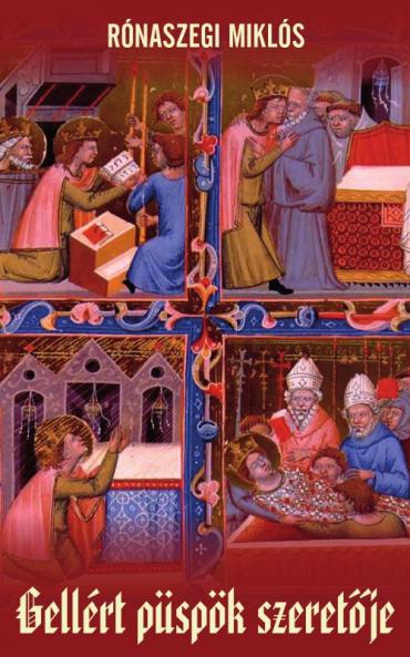 Gell��rt p��sp��k szeret��je