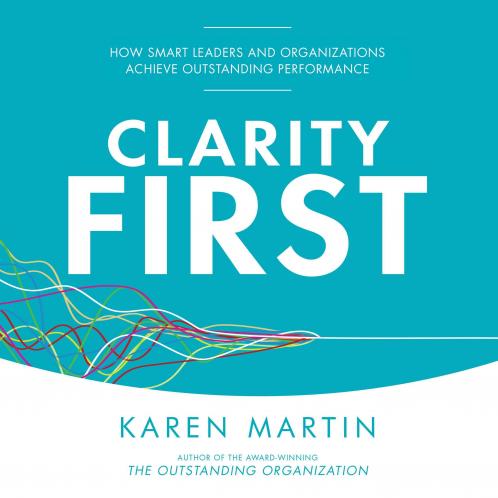Clarity First