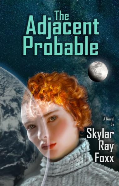 The Adjacent Probable