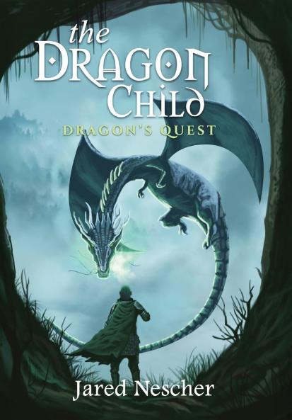 The Dragon Child