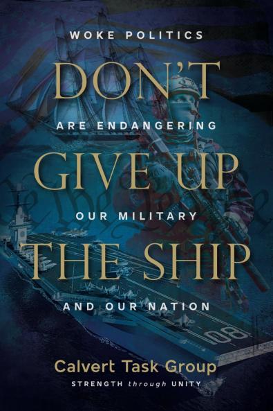 Don't Give Up the Ship