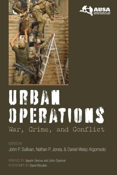 Urban Operations
