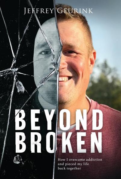 Beyond Broken