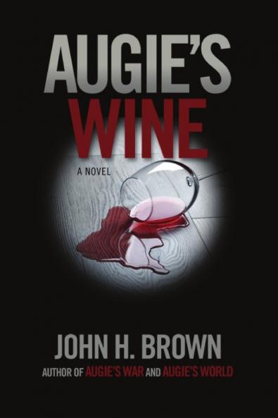 Augie's Wine