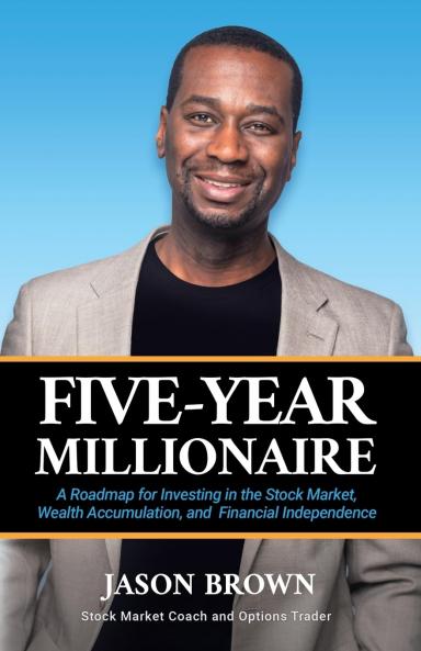 Five-Year Millionaire