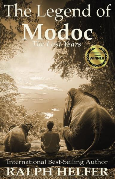 The Legend of Modoc