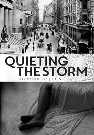 Quieting the Storm