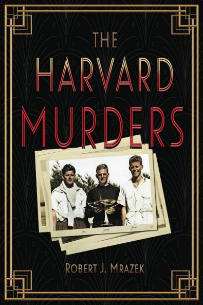 The Harvard Murders