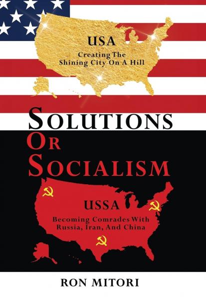 Solutions Or Socialism