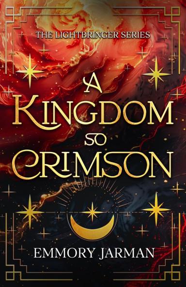 A Kingdom so Crimson