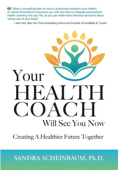 Your Health Coach Will See You Now