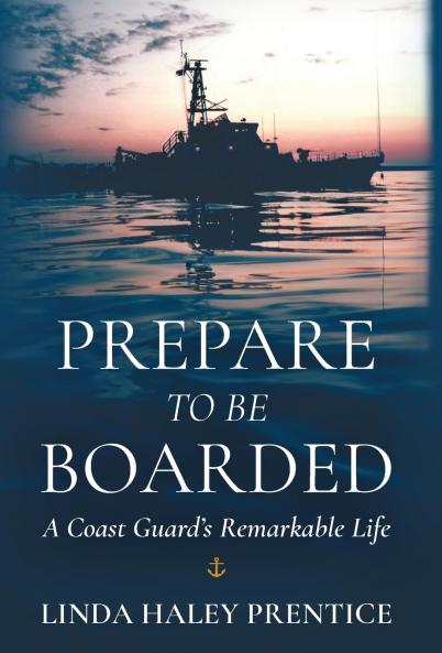 Prepare to Be Boarded
