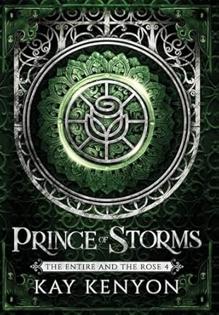 Prince of Storms
