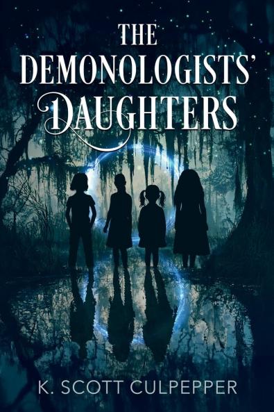 The Demonologists' Daughters