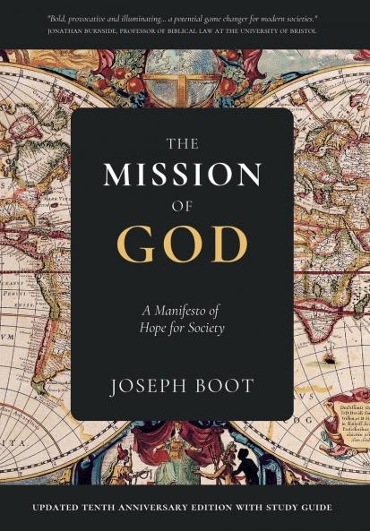 The Mission of God