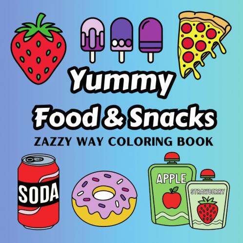Yummy Food & Snacks