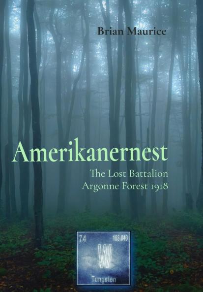 Amerikanernest