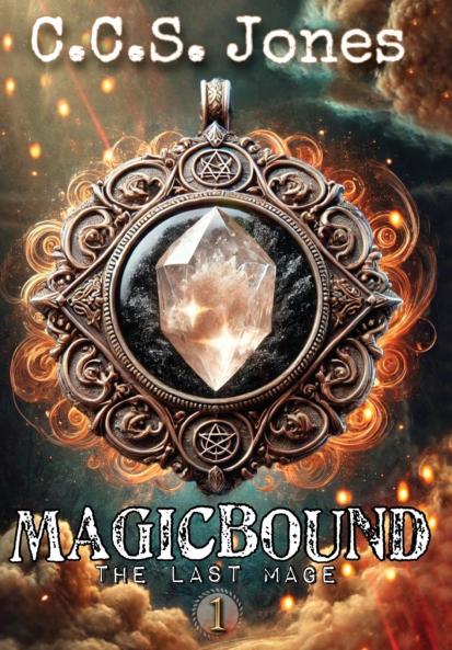 Magicbound
