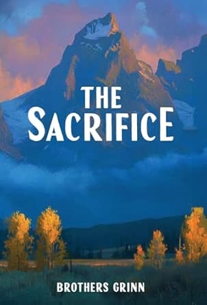 The Sacrifice