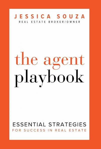 The Agent Playbook