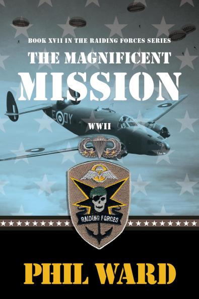 The Magnificent Mission