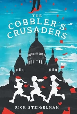 The Cobbler's Crusaders