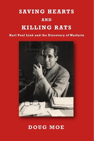 SAVING HEARTS  AND  KILLING RATS