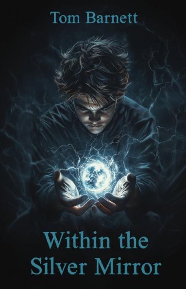 Within the Silver Mirror