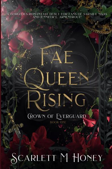 Fae Queen Rising