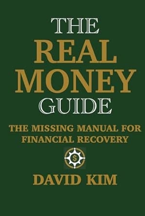 The Real Money Guide