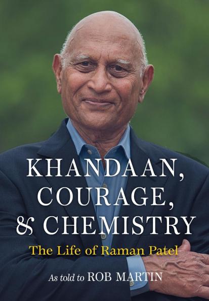 Khandaan Courage & Chemistry