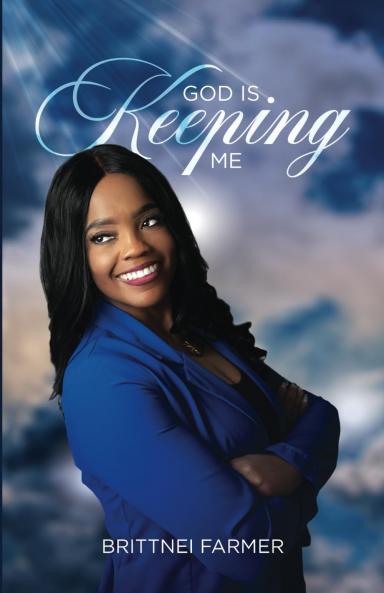 God is Keeping Me