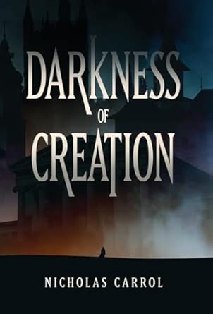 Darkness of Creation