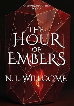 The Hour of Embers