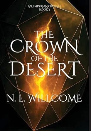 The Crown of the Desert
