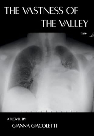 The Vastness of the Valley